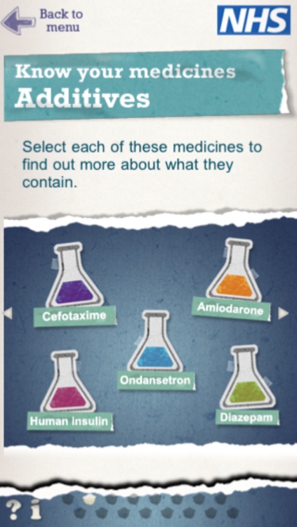 Compatibility of Injectable Medicines UK screenshot-3