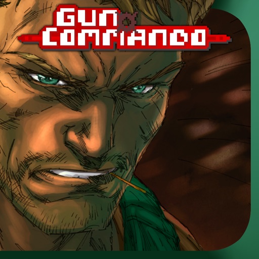 Gun Commando icon