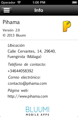 Pihama screenshot 3