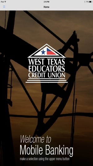 West Texas Educators CU(圖1)-速報App