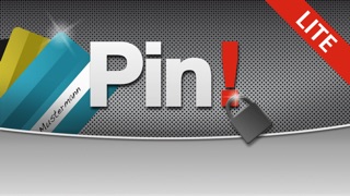 PIN! Lite iPhone PIN! Lite iPhone