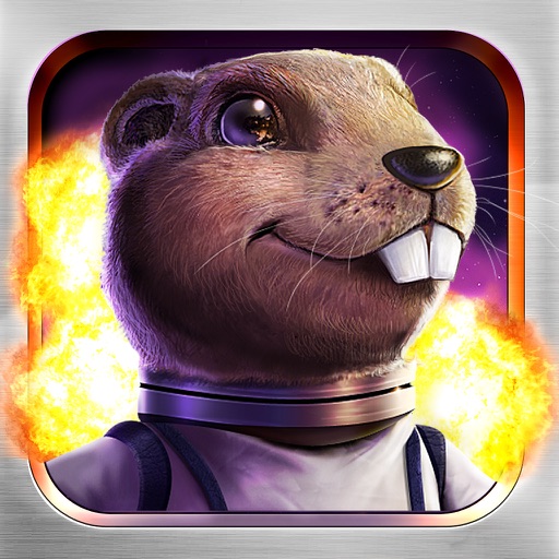 Gopher Launch icon