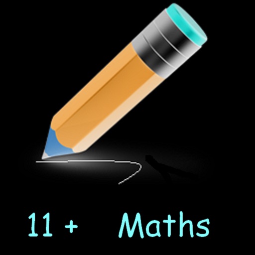 11+ Maths Tests