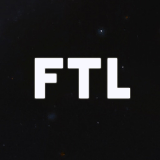 FTL: Faster Than Light Icon