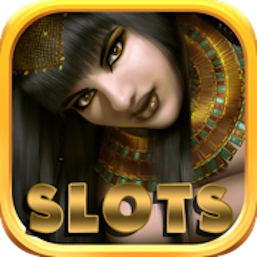 Golden 777 Big Pharaoh: Best Spin Machine Casino Jackpot Slots - Free