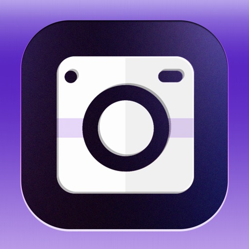 PicTrix - Photo Editing Suite for iPad