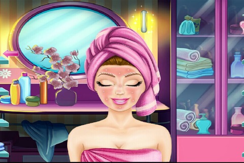 Bride Makeup Spa screenshot 3