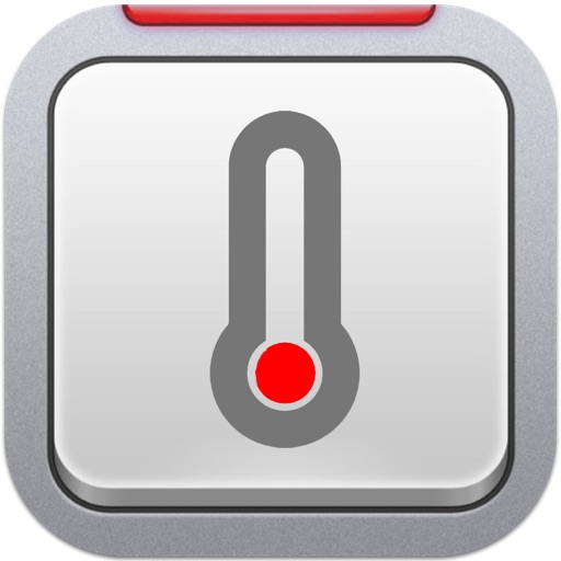 Fever Thermometer HD