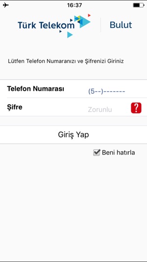 Türk Telekom Bulut