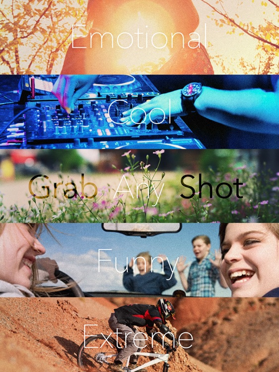 Video to Photo Grab Still Pictures from Video Frame Capture Tool iPad