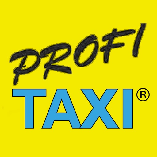 PROFITAXI App icon