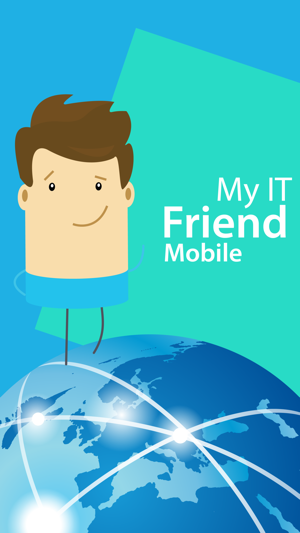 My IT Friend(圖1)-速報App