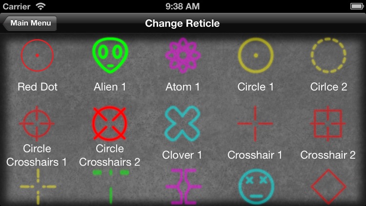 iSights screenshot-3