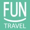 This FREE app provides comprehensive information about Azerbaijan and 'Fun Travel' agency services for Inbound and Outbound Tourism around the world