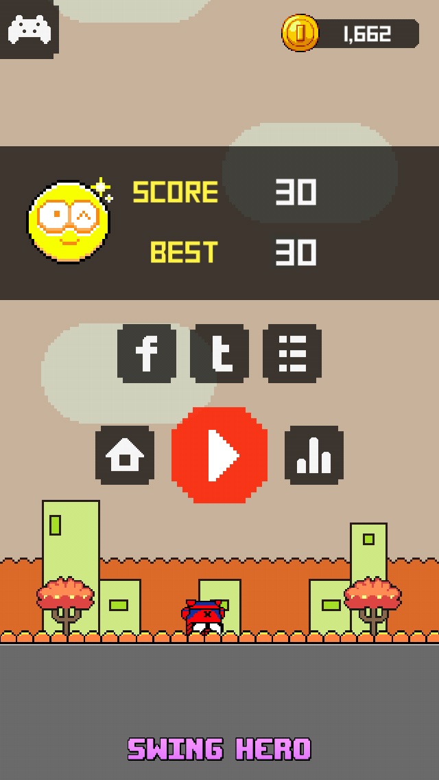 SWING HERO CRAFT FLYING TO THE SKY HIGH GAME GIẢI TRÍ SWING HERO CRAFT FLYING TO THE SKY HIGH