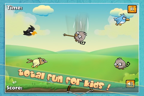 Flappy Shooters screenshot 2