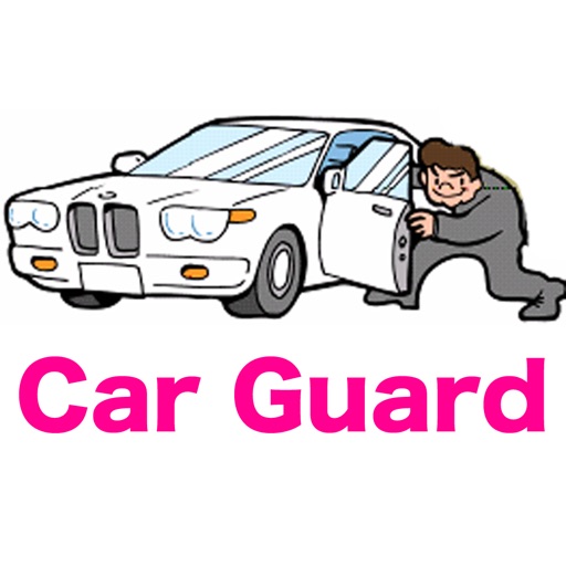 CarGuard