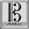 Beginner Reading Music: Alto