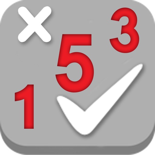 Math Freak (2 seconds) iOS App