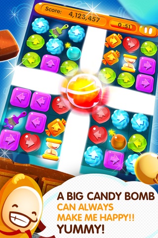 Candy Play screenshot 4