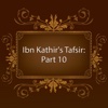 Ibn Kathir's Tafsir: Part 10