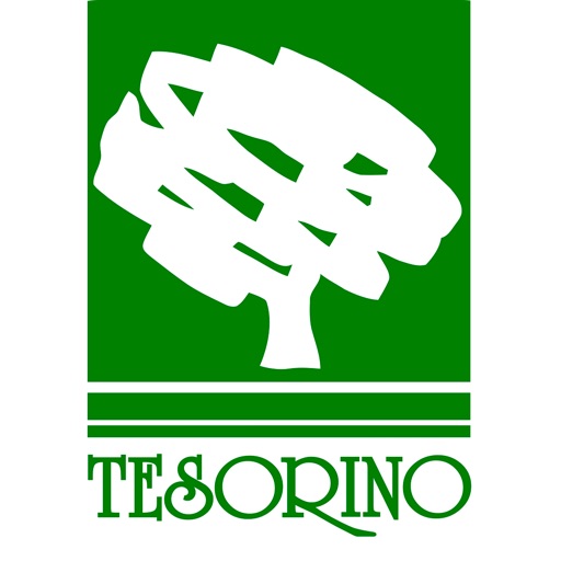 AGRITURISMO TESORINO icon