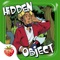 Hidden Object Game - Ali Baba