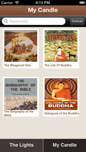 Collection Of Religious Books(圖3)-速報App