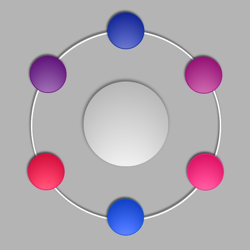 AA Colors - 99 Problems iOS App