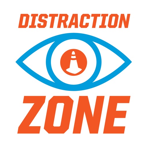 Distraction Zone iOS App