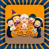 Trick or Treats Candy Collection Saga Fun Game Pro