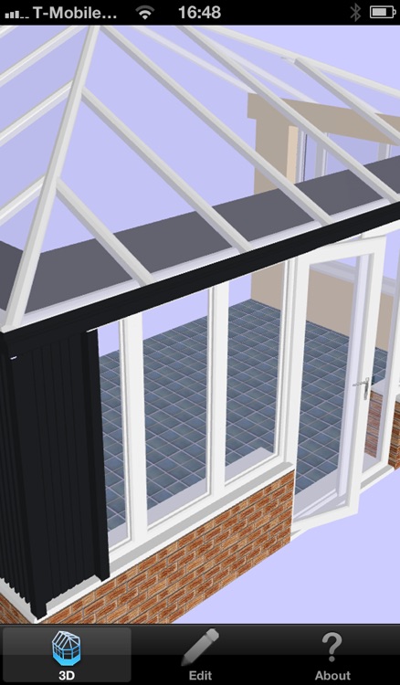 Ultraframe