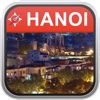 Offline Map Hanoi, Viet Nam: City Navigator Maps
