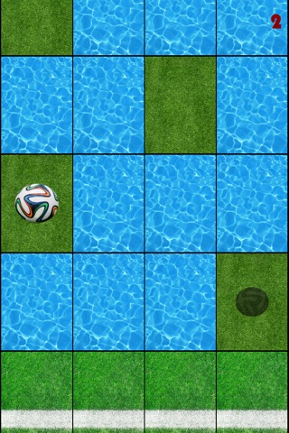 Soccer Goal Tap screenshot 2