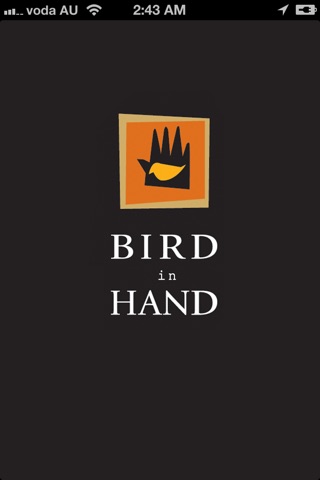 Bird In Hand screenshot 2