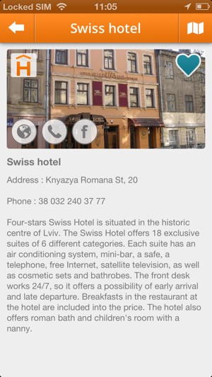 Lviv Guide(圖5)-速報App