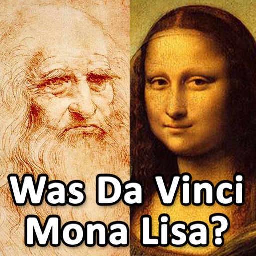 Was Leonardo Da Vinci The Mona Lisa?