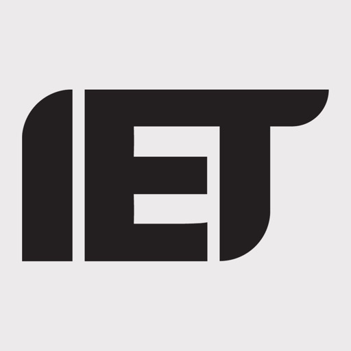 IET Lectures