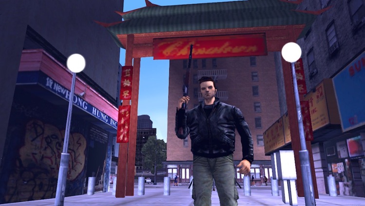 Grand Theft Auto III: Australian Edition