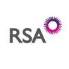 RSA Investor Relations App for iPhone