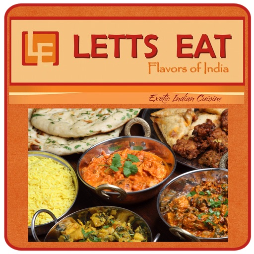 Letts Eat Indian Cuisine