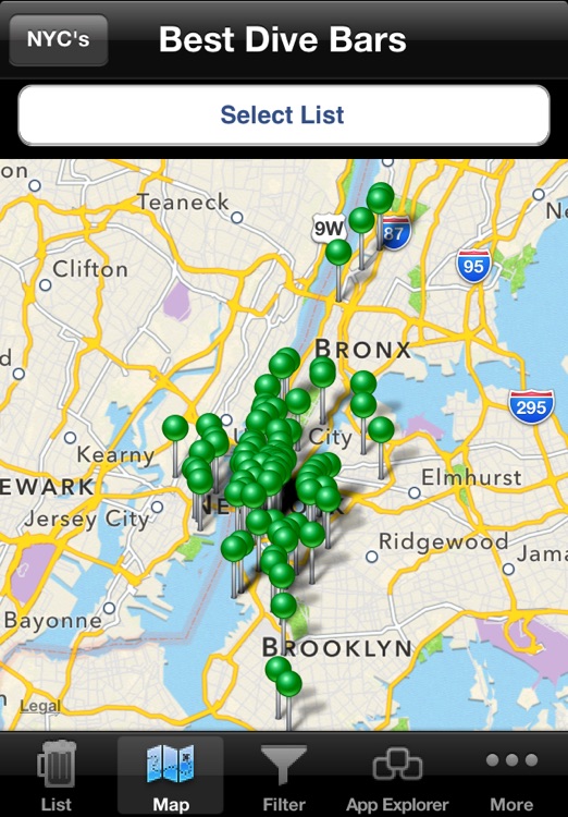 Best Dive Bars