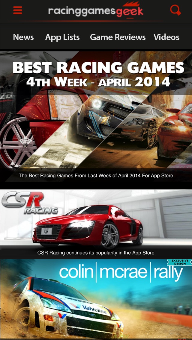 RACING GAMES GEEK 1.3 IOS ĐUA XE RACING GAMES GEEK 1.3 IOS
