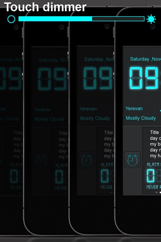 Alarm Clock & Reminder screenshot 4