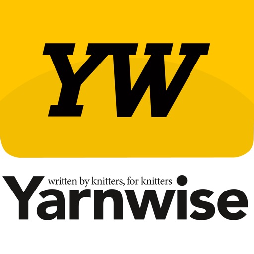 Yarnwise – The UK knitting magazine with worldwide appeal icon