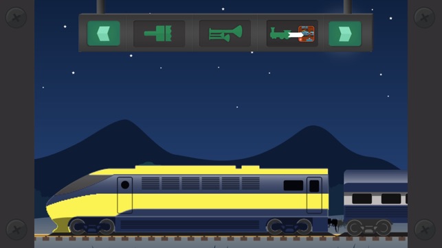 Design A Train Lite(圖5)-速報App