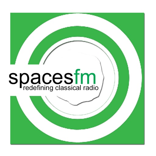 SpacesFM icon