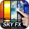 Attractive Sky Booth HD