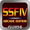 Super Street Fighter IV: Arcade Edition Guide