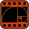 Golden Ratio Camera